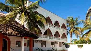 PrideInn Diani in Mombasa, KE