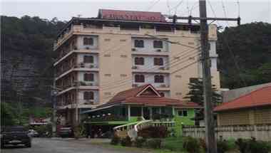 Tawantai Hotel в Krabi, TH