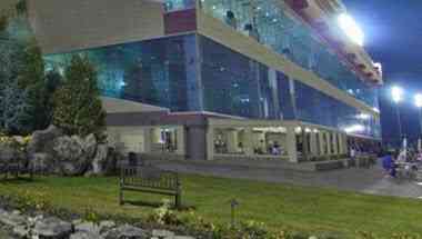 Remington Park, Oklahoma City, OK