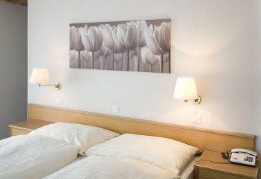 Bild på anläggning