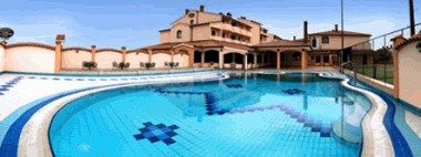 Изображение места проведения