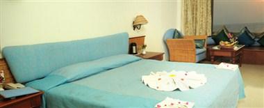 Hindustan Beach Retreat в Thiruvananthapuram, IN