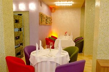 Park Hotel i Dnipropetrovsk, UA