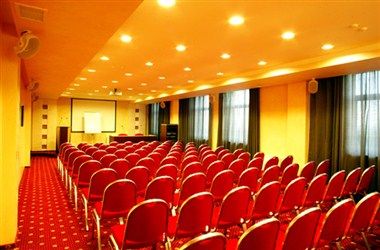 Bild på anläggning