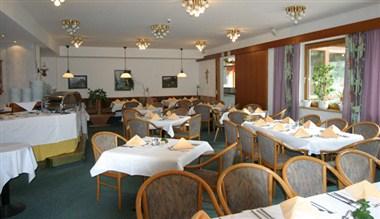 Piz Hotel a Pitztal, AT