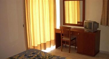 Hotel Agrelli a Kos, GR