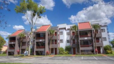 Orbit One Vacation Villas image