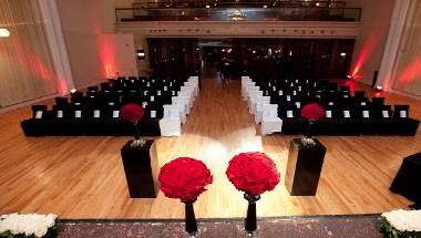 The Capitol Event Theatre image