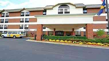 Comfort Inn Near Greenfield Village en Dearborn, MI