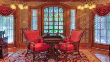 Cedar House Inn em St. Augustine, FL