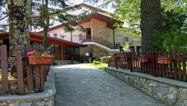 Regina Hotel i Morano Calabro, IT