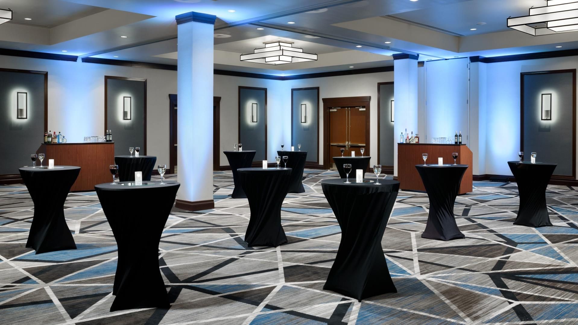 Bild på anläggning