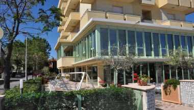 Hotel Palos a Rimini, IT