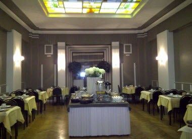 Изображение места проведения