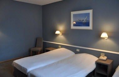 Изображение места проведения