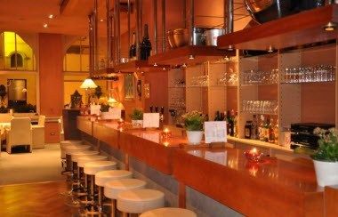 Изображение места проведения