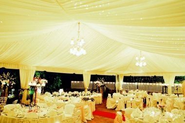 Bild på anläggning