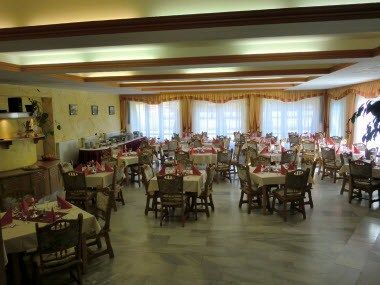 Изображение места проведения