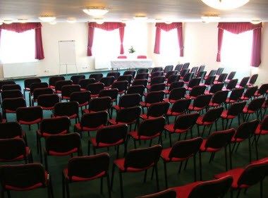 Изображение места проведения