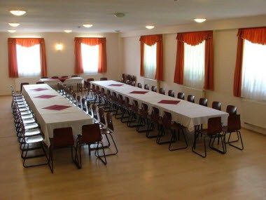 Изображение места проведения