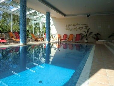 Изображение места проведения