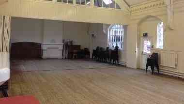 Hoole Community Centre en Chester, GB1