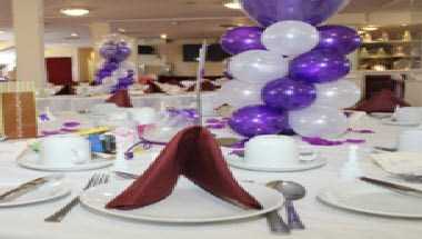 Motherwell Football & Athletic Club Ltd в Motherwell, GB2