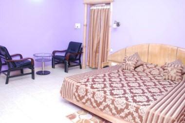 Hotel Tourist Inn a Siliguri, IN