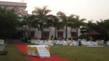 Hotel Tourist Inn in Siliguri, IN