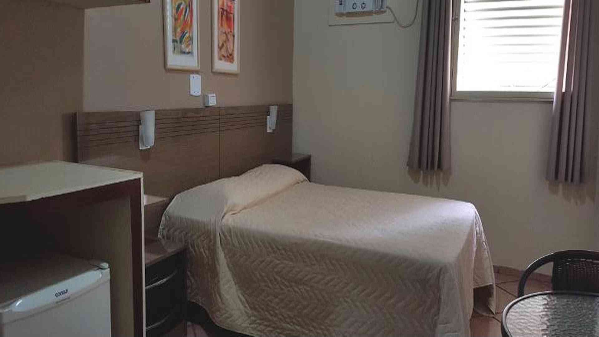 Bekassin Hotels a Bauru, BR