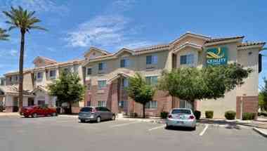 Quality Inn Chandler I-10 a Chandler, AZ