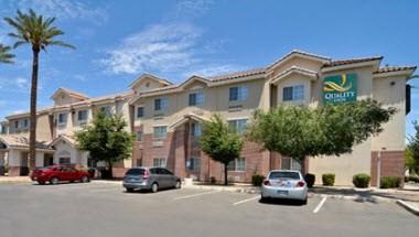 Quality Inn Chandler I-10 image