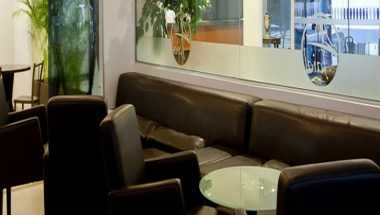 Farol da Ilha Hotel a Florianopolis, BR