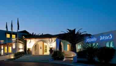 Rinela Beach Resort & Spa i Corfu, GR