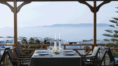 Rinela Beach Resort & Spa i Corfu, GR