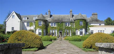 Rufflets St Andrews a St Andrews, GB2