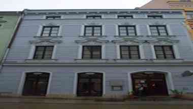 Hotel Milenium em Jihlava, CZ