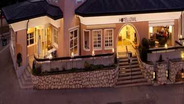 Hotel Uzwil en Uzwil, CH