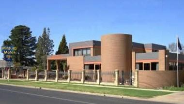 Mildura Motor Inn in Mallee, AU