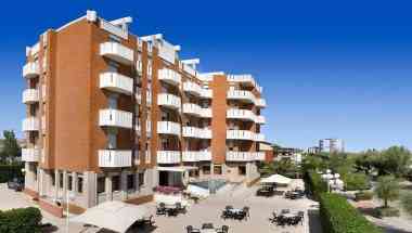 Continental srl a Fano, IT