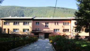 Hotel U Prehrady Resort in Moravka, CZ