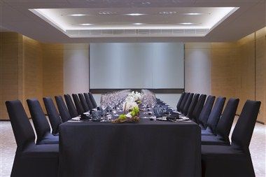 Изображение места проведения