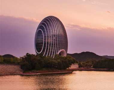 Sunrise Kempinski Hotel, Beijing в Пекин, CN