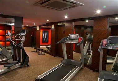 Изображение места проведения