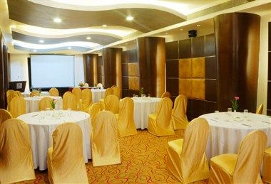 Изображение места проведения