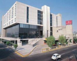 Fiesta Inn Tlalnepantla image
