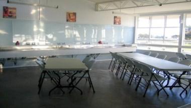 Motutere Bay Holiday Park in Taupo, NZ