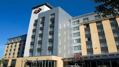 Future Inn Cardiff Bay в Cardiff, GB3