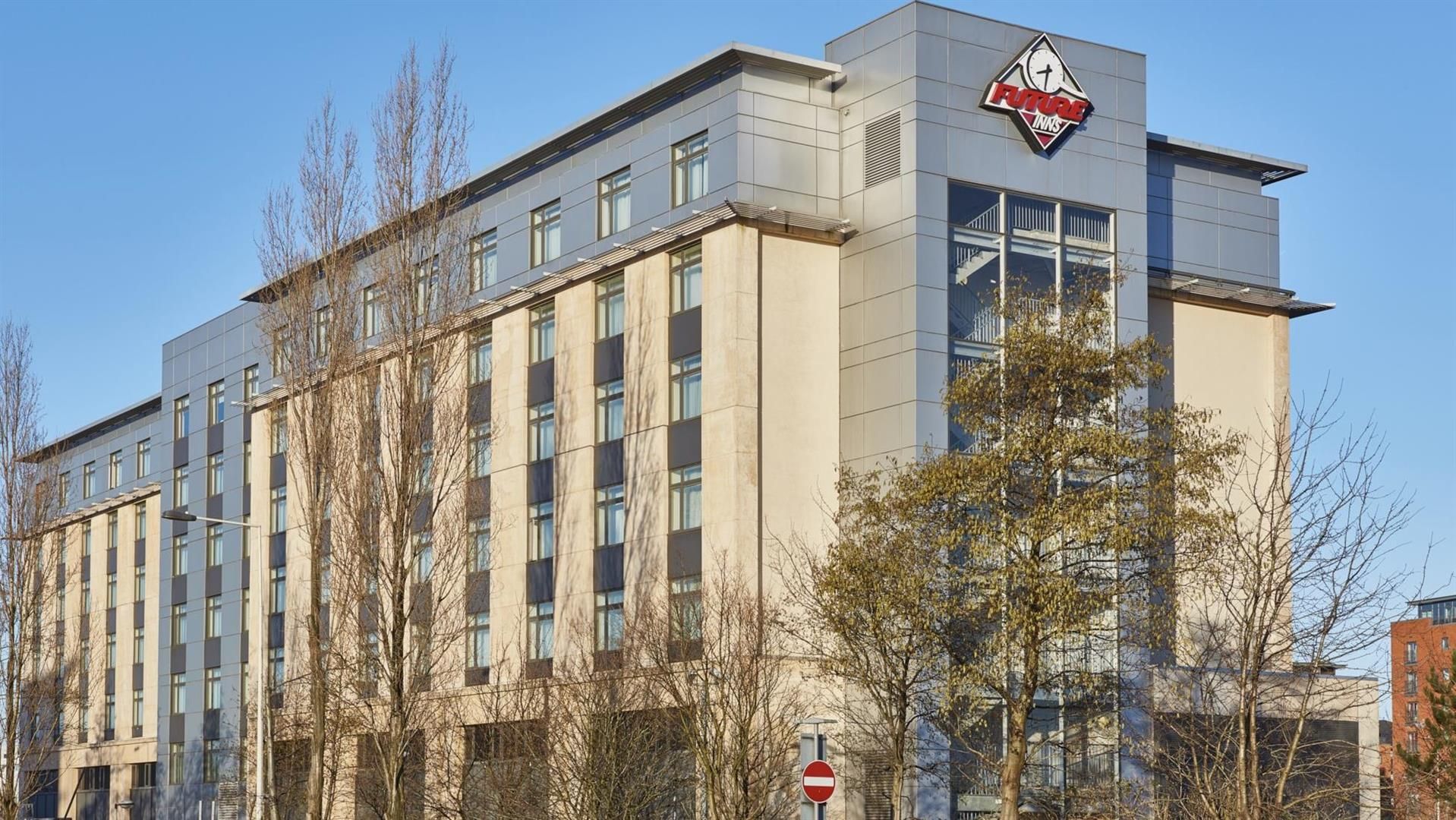 รูปสถานที่จัดงาน