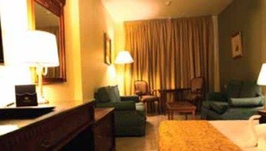 รูปสถานที่จัดงาน